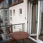 Lägenhet Von Schivelbusch