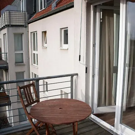 Apartment Von Schivelbusch