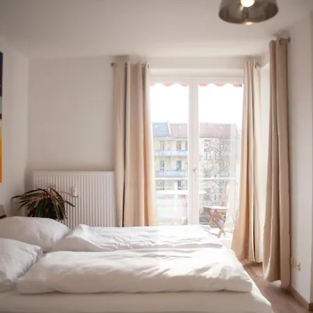 Von Schivelbusch Apartment *