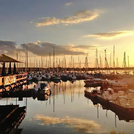 Von Schivelbusch Apartment Markkleeberg