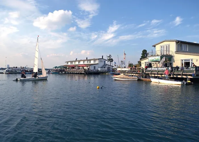 Apartment Von Schivelbusch *