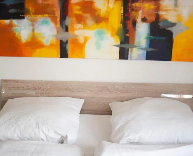 Apartment Von Schivelbusch Markkleeberg