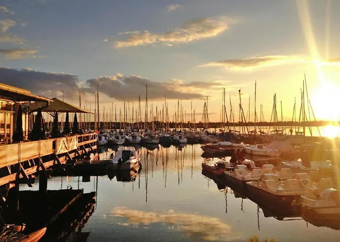 Von Schivelbusch Apartment Markkleeberg