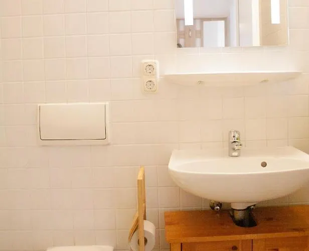 Von Schivelbusch Apartment Markkleeberg